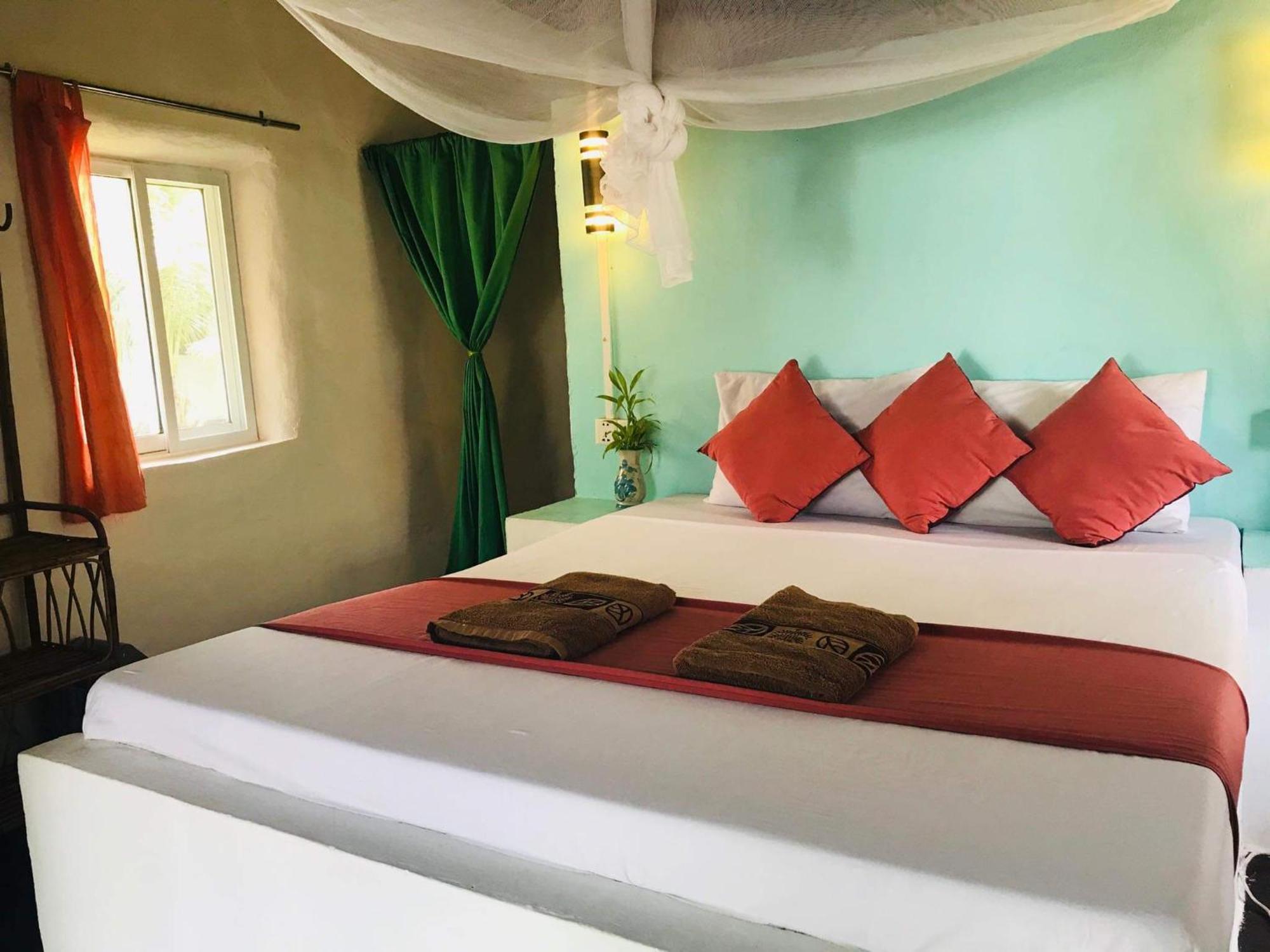 Bohemiaz And Hotel 3*
