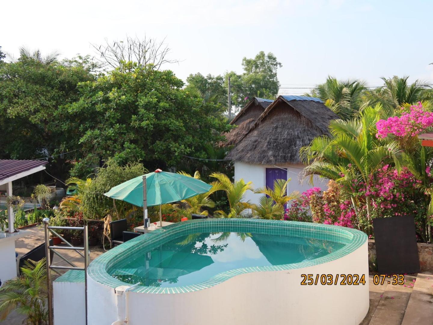 Bohemiaz And Kampot
