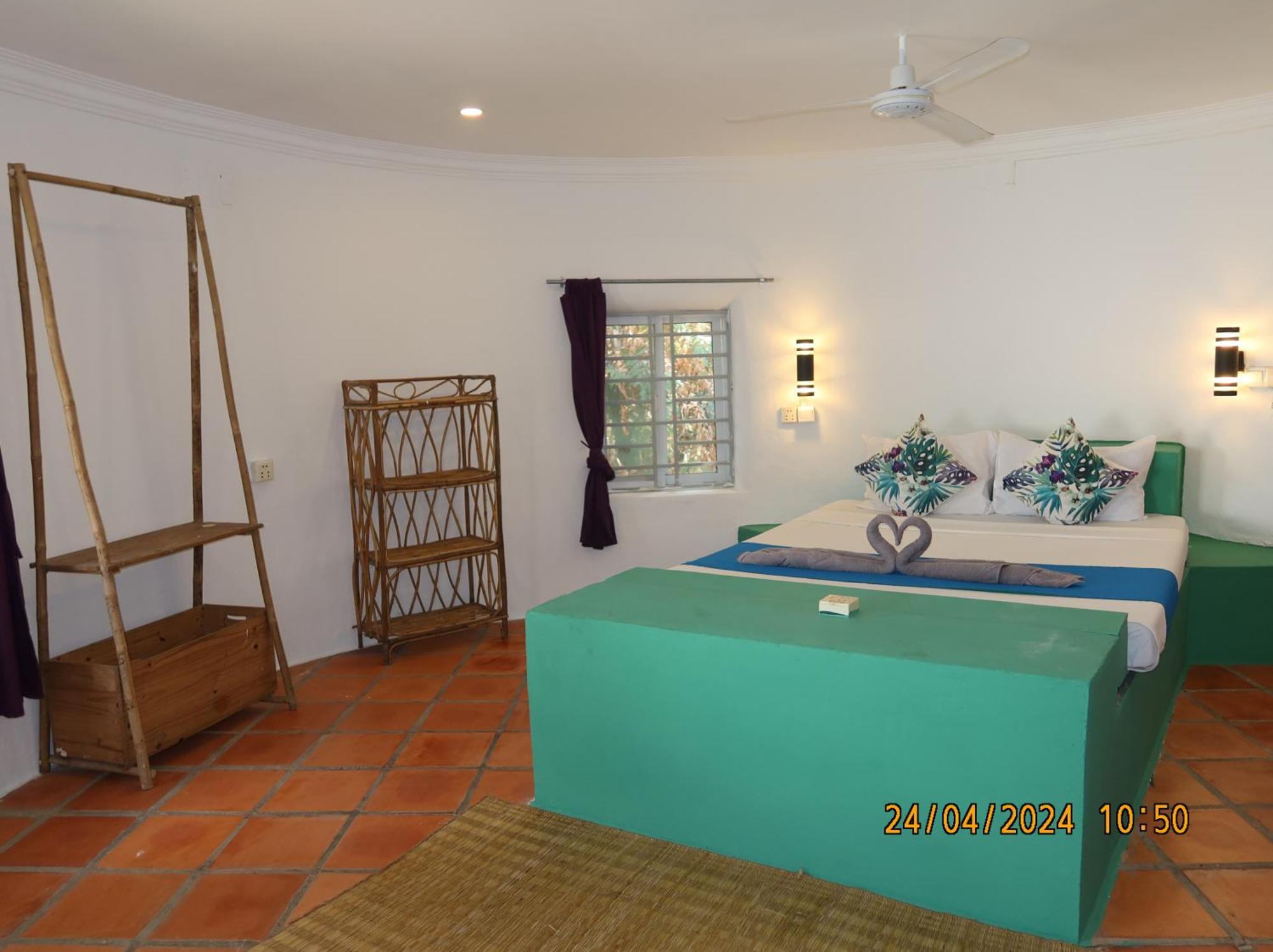 Hotel Bohemiaz And Kampot