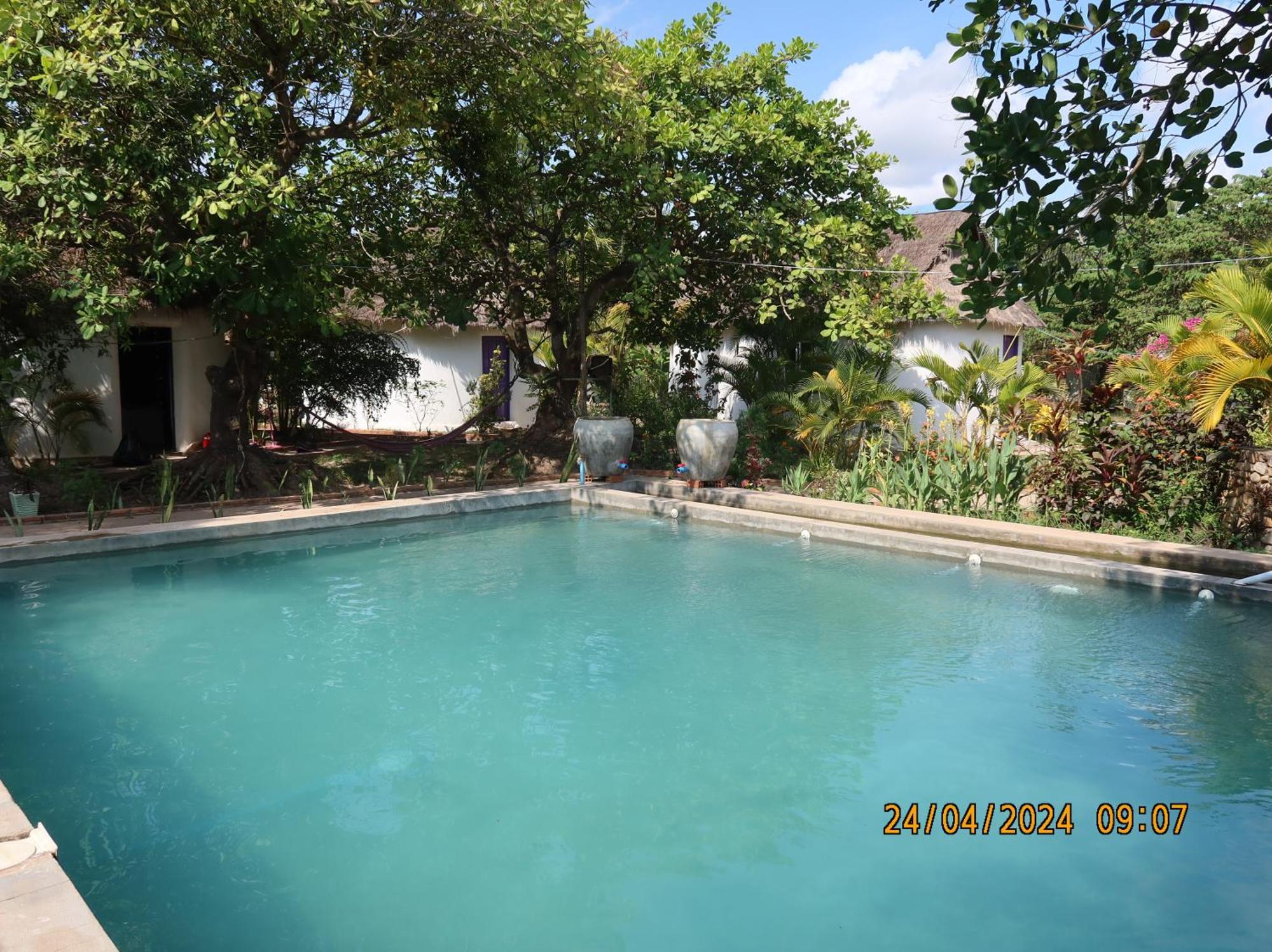 Hotel Bohemiaz And 3*