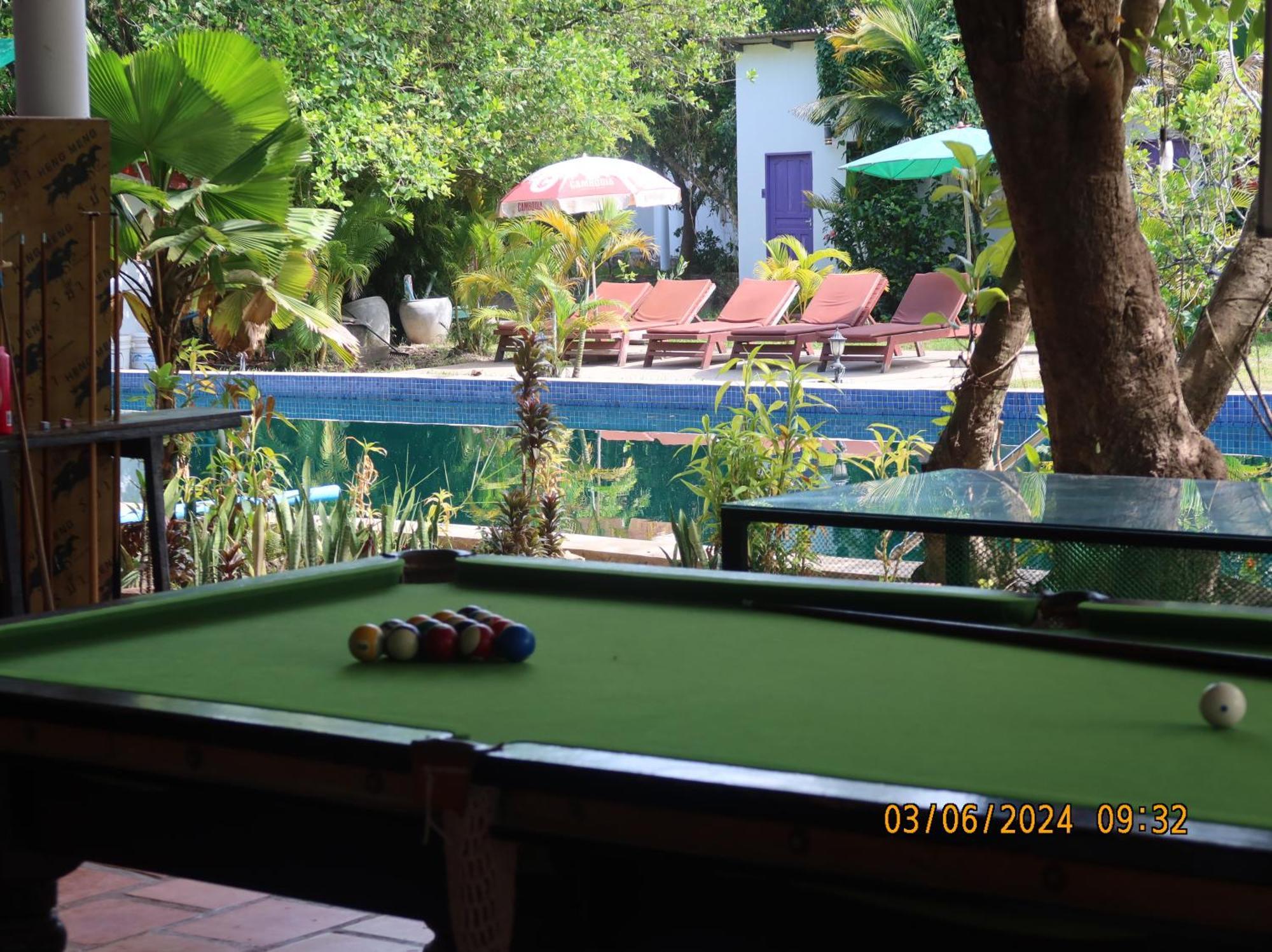 Bohemiaz And Hotel Kampot